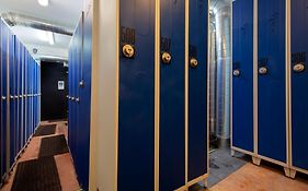 Hotel Camellot By Nexta